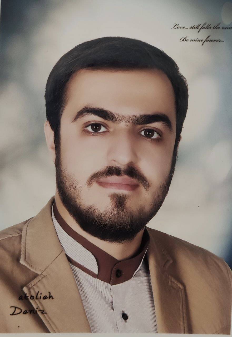 مسعود علمی فرد