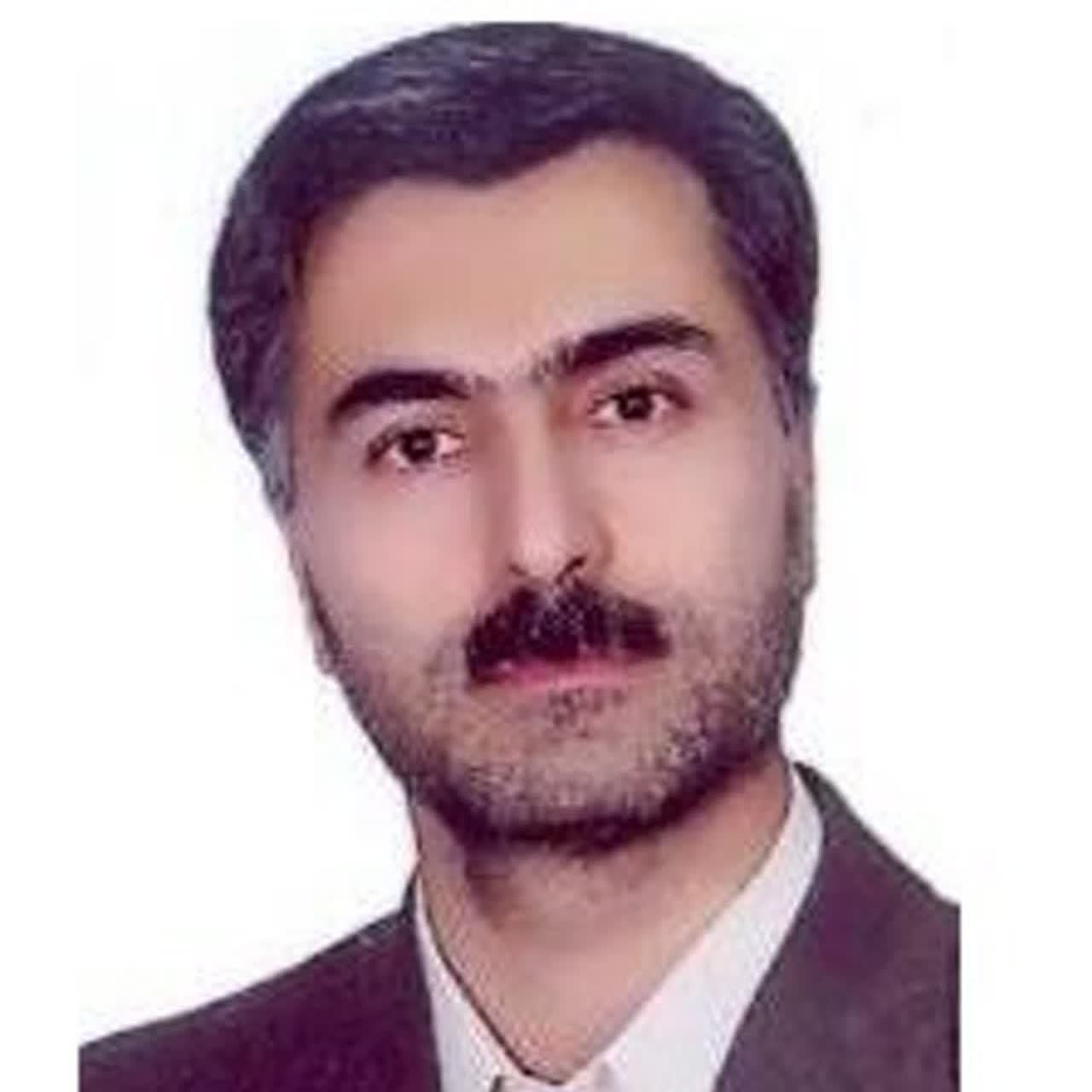 شهرام ساسانی