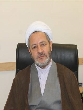 حجت الاسلام و المسلمین دکتر نجم الدین فتحی