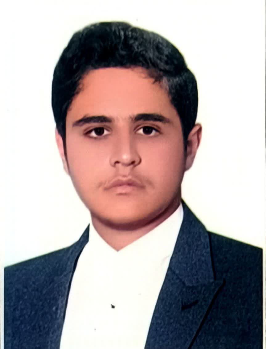 مهیمن سهندی