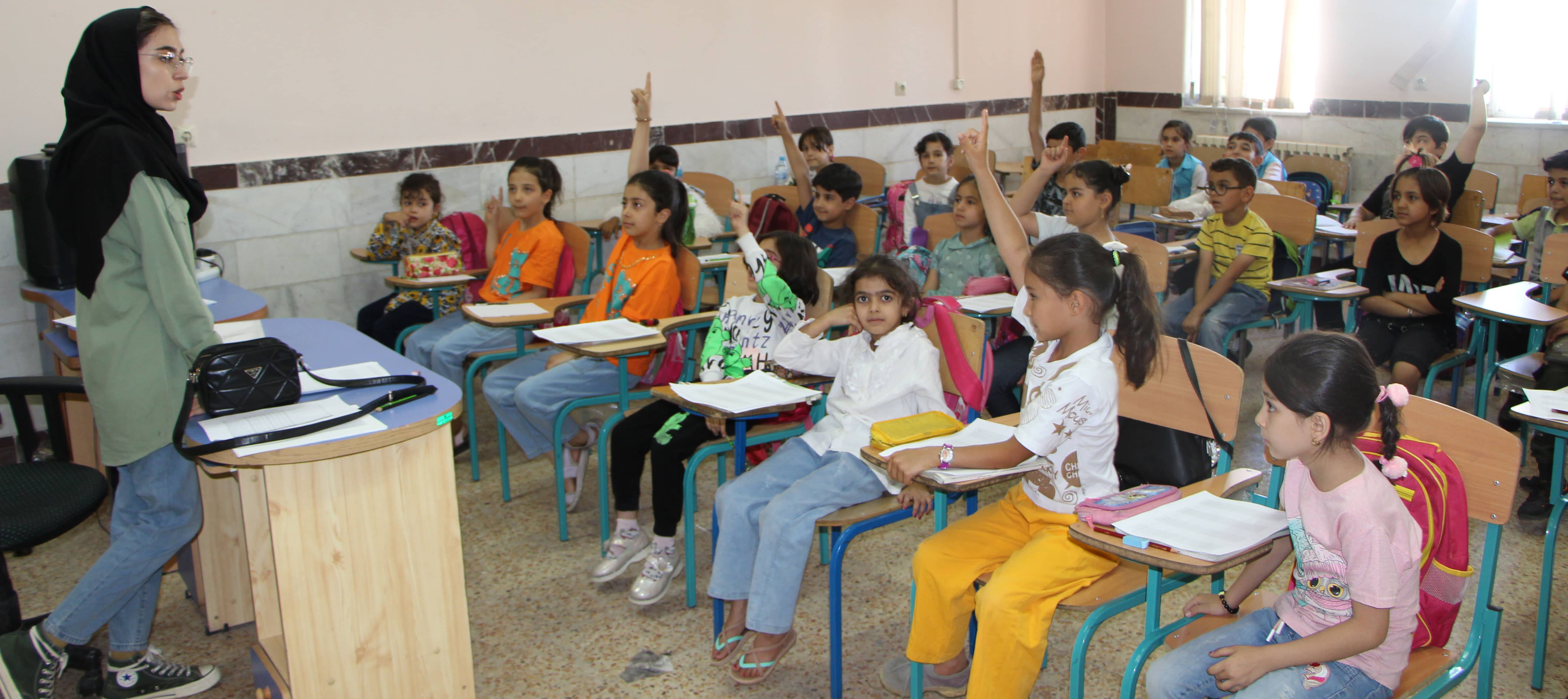 گروه علمی آموزشی شهید بهشتی