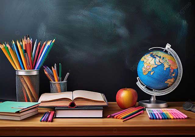 مسافران سوار شوند!/شروع ثبت نام کلاس های تابستانه ی گروه علمی-آموزشی شهید بهشتی